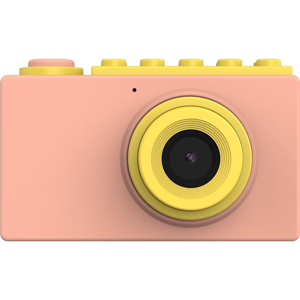 myFirst Camera 2 Kids Digital Camera (Pink)