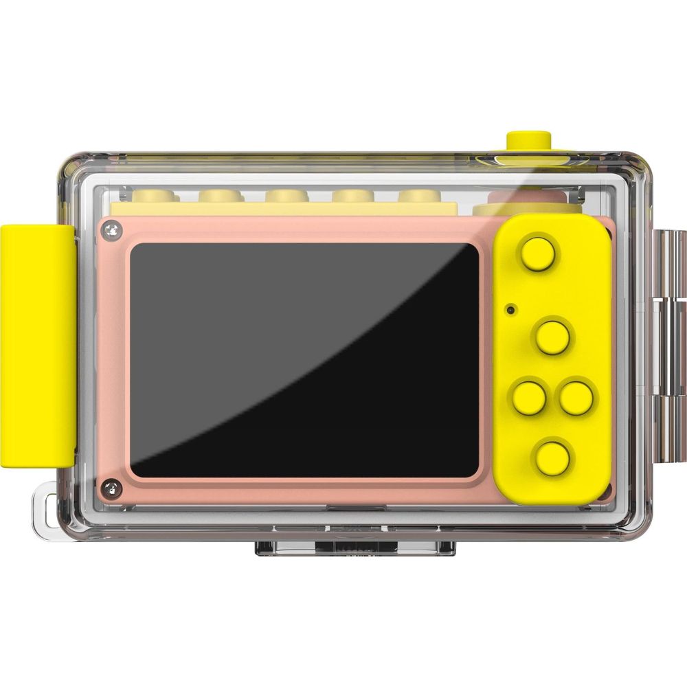 myFirst Camera 2 Kids Digital Camera (Pink)