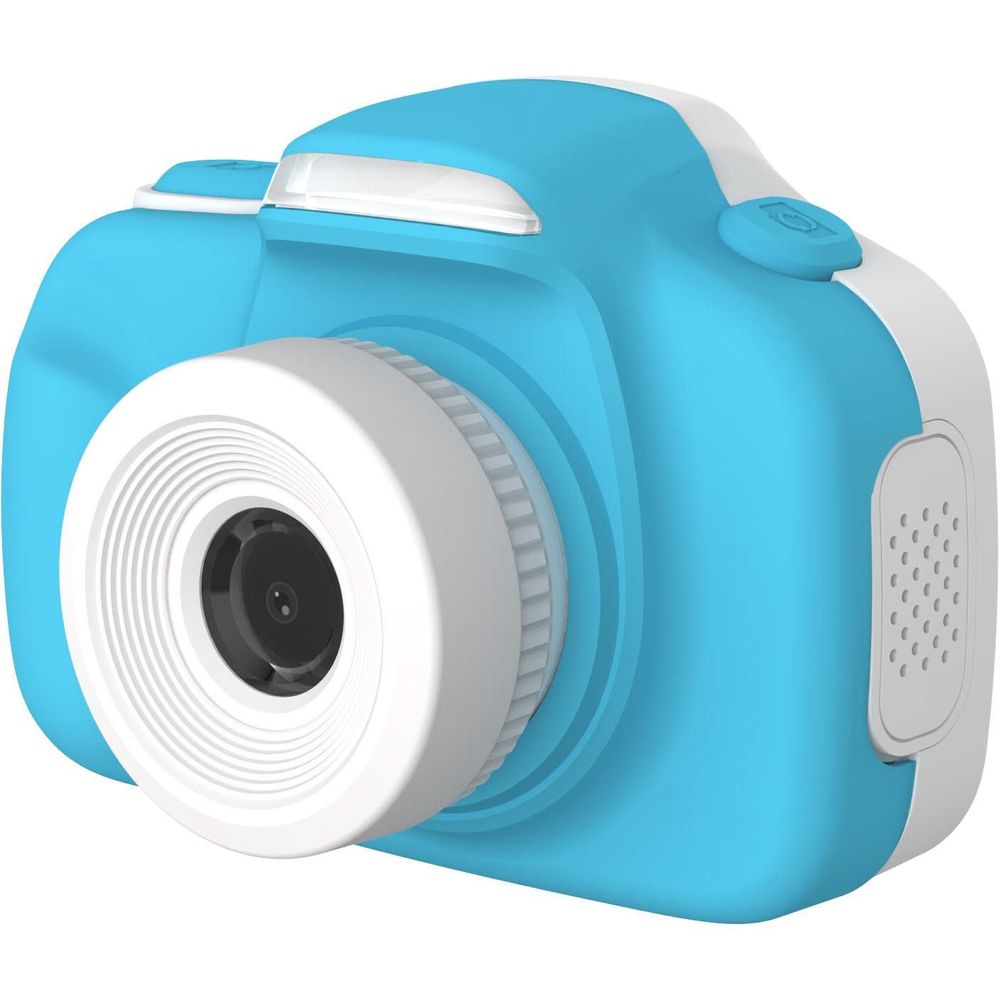 myFirst Camera 3 Kids Digital Camera (Blue)