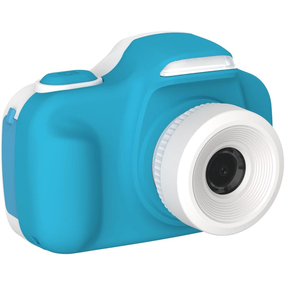 myFirst Camera 3 Kids Digital Camera (Blue)