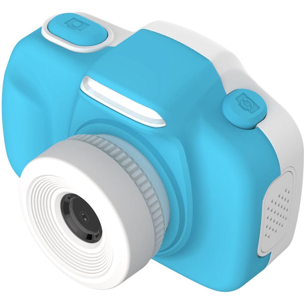 myFirst Camera 3 Kids Digital Camera (Blue)
