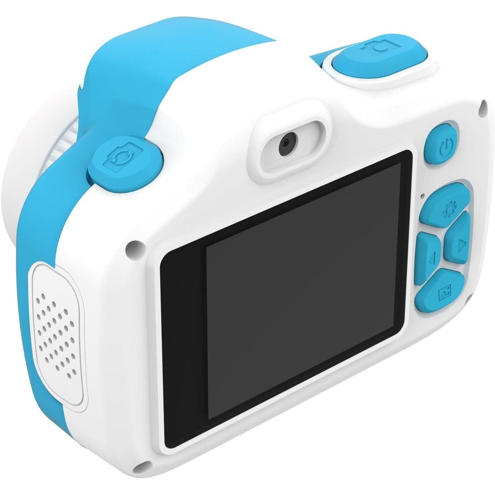 myFirst Camera 3 Kids Digital Camera (Blue)