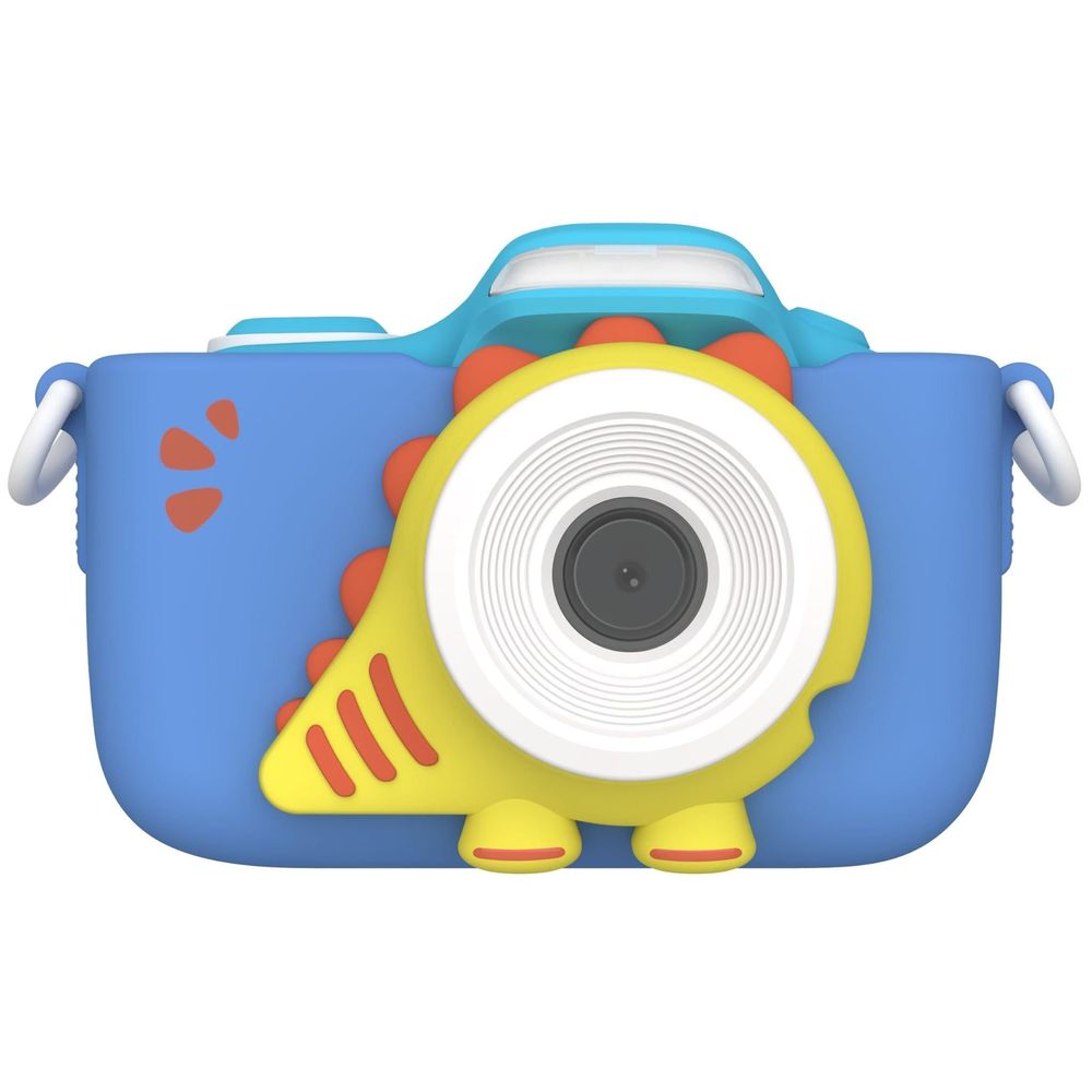 myFirst Camera 3 Kids Digital Camera (Blue)