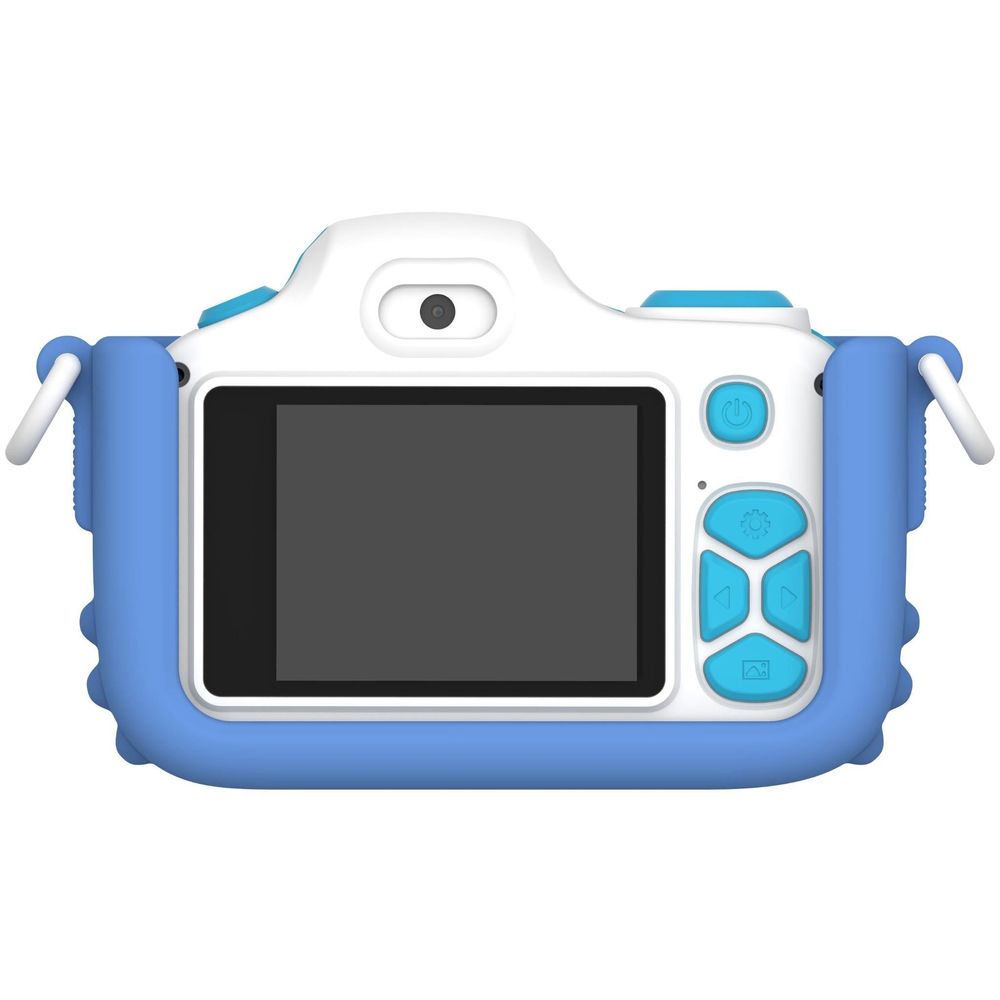 myFirst Camera 3 Kids Digital Camera (Blue)
