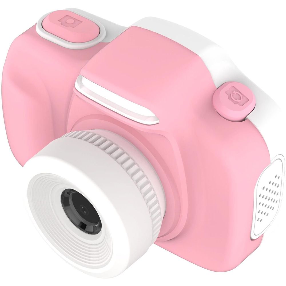 myFirst Camera 3 Kids Digital Camera(Pink)