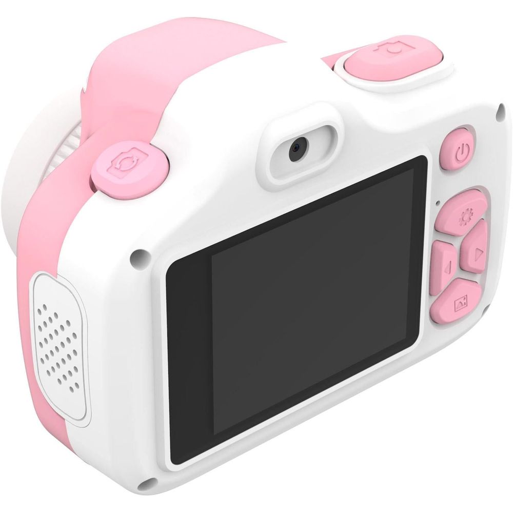 myFirst Camera 3 Kids Digital Camera(Pink)