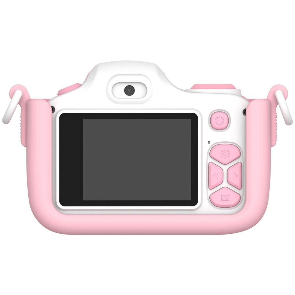 myFirst Camera 3 Kids Digital Camera(Pink)