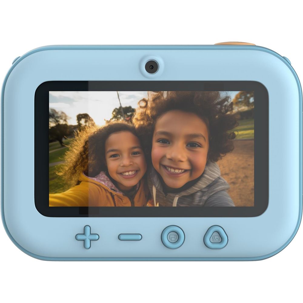 myFirst Camera Insta 20 Kids Instant Camera (Blue)