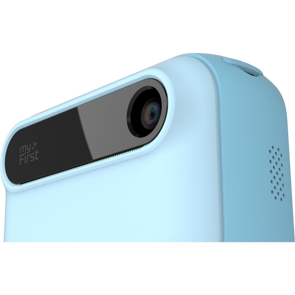 myFirst Camera Insta 20 Kids Instant Camera (Blue)