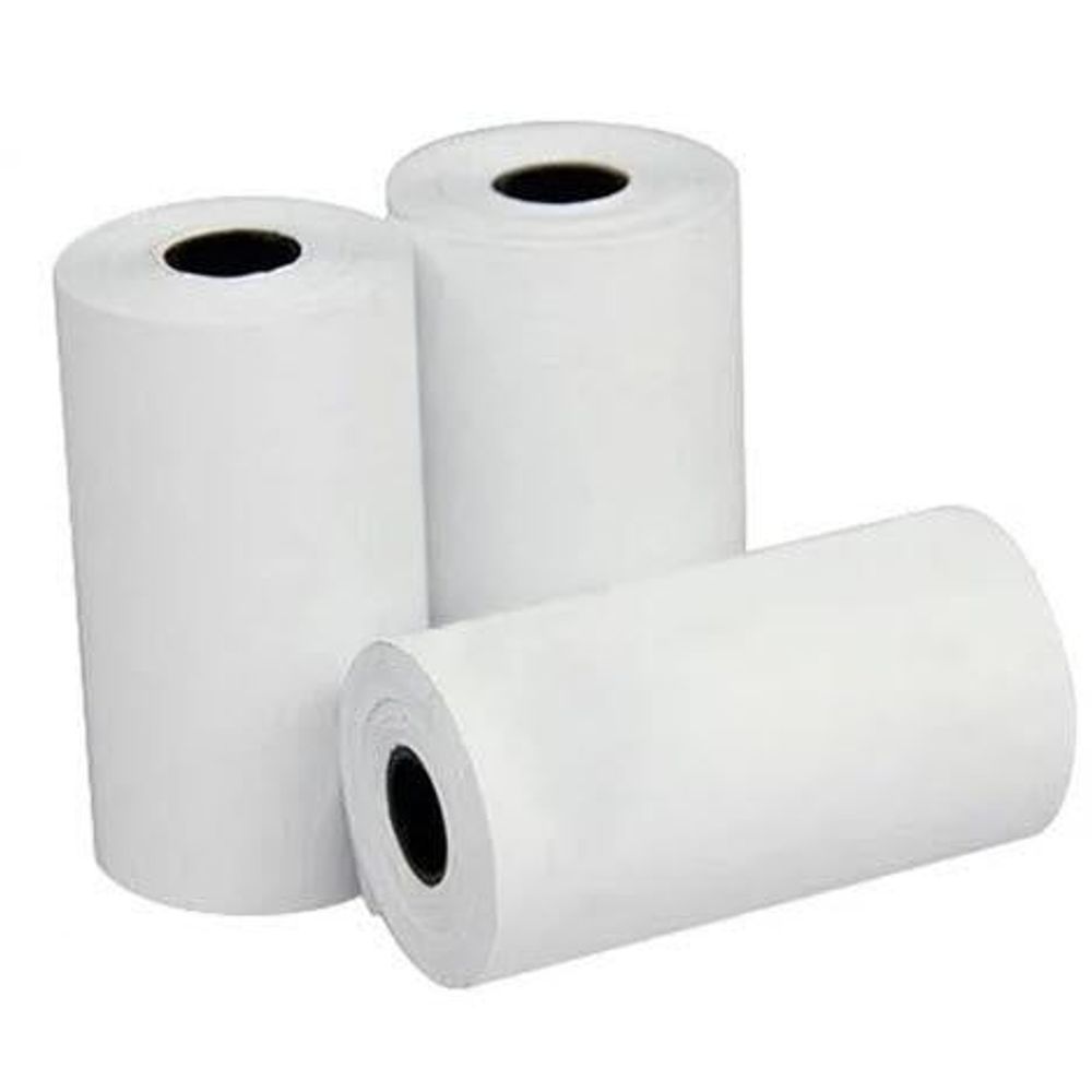 myFirst Thermal Paper for Insta 20 Kids Camera