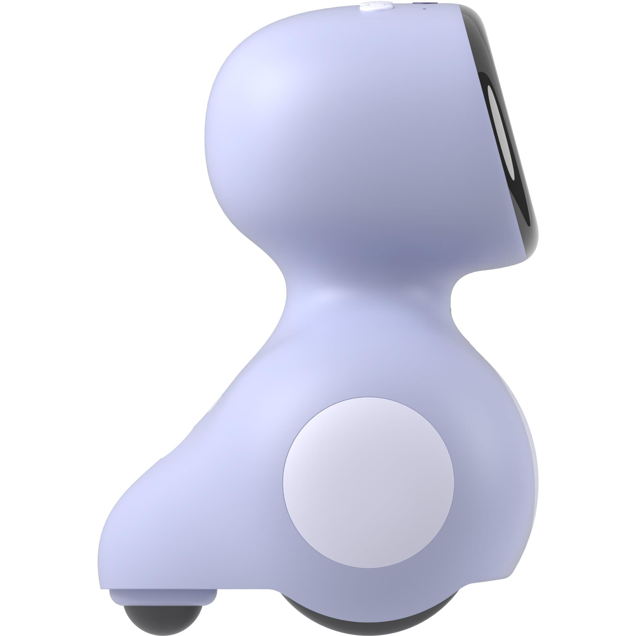 Miko Mini AI Robot (Purple)