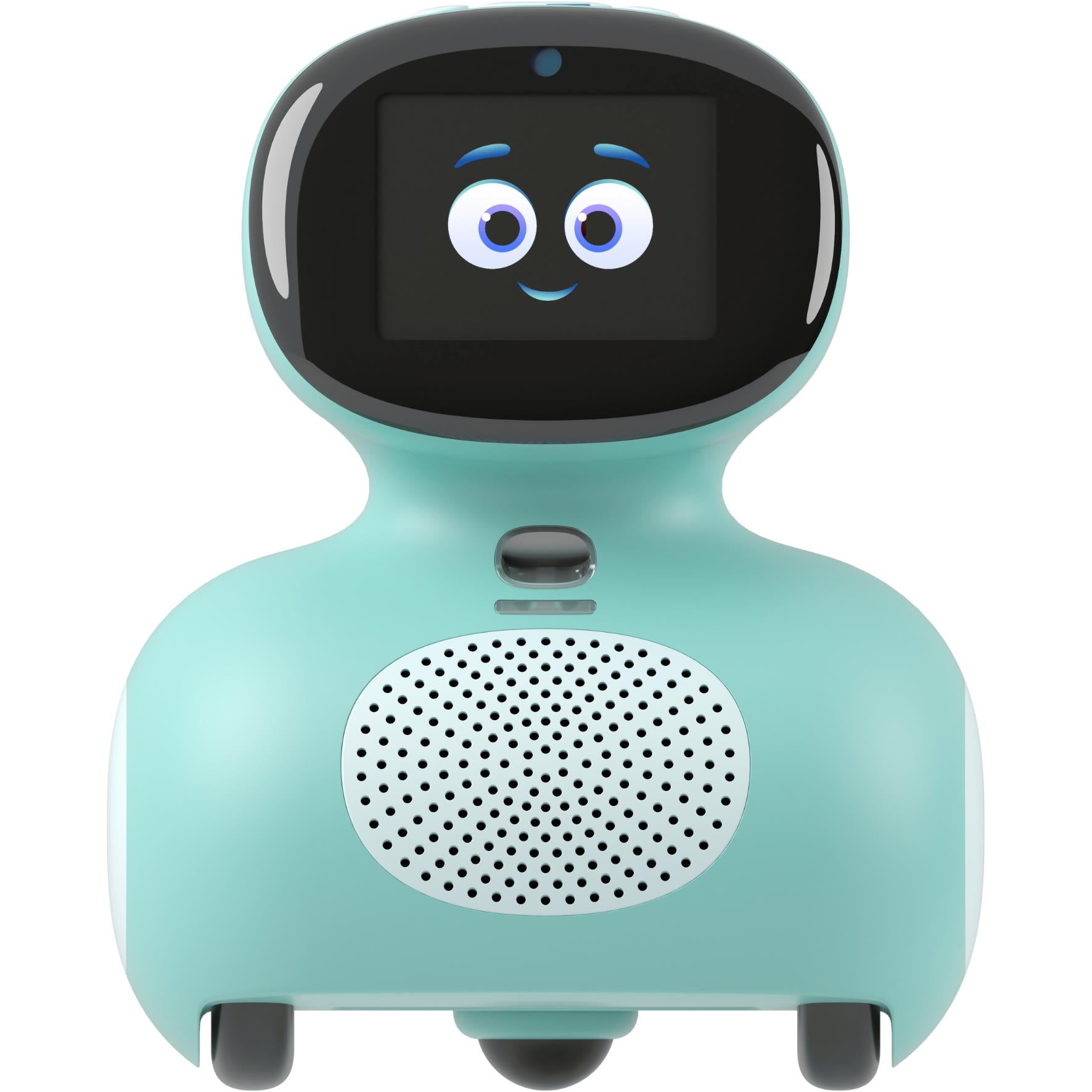 Miko Mini AI Robot (Blue)