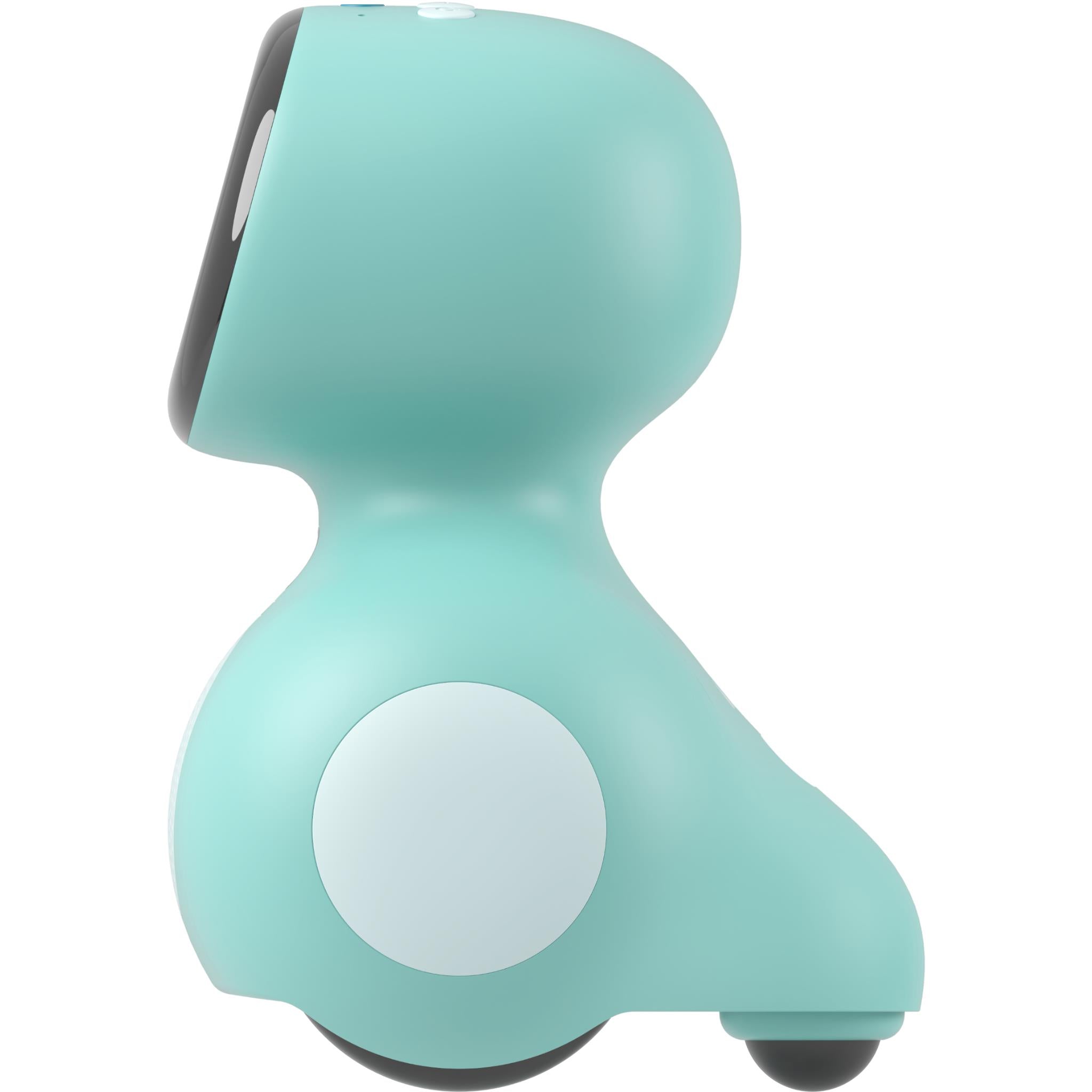 Miko Mini AI Robot (Blue)