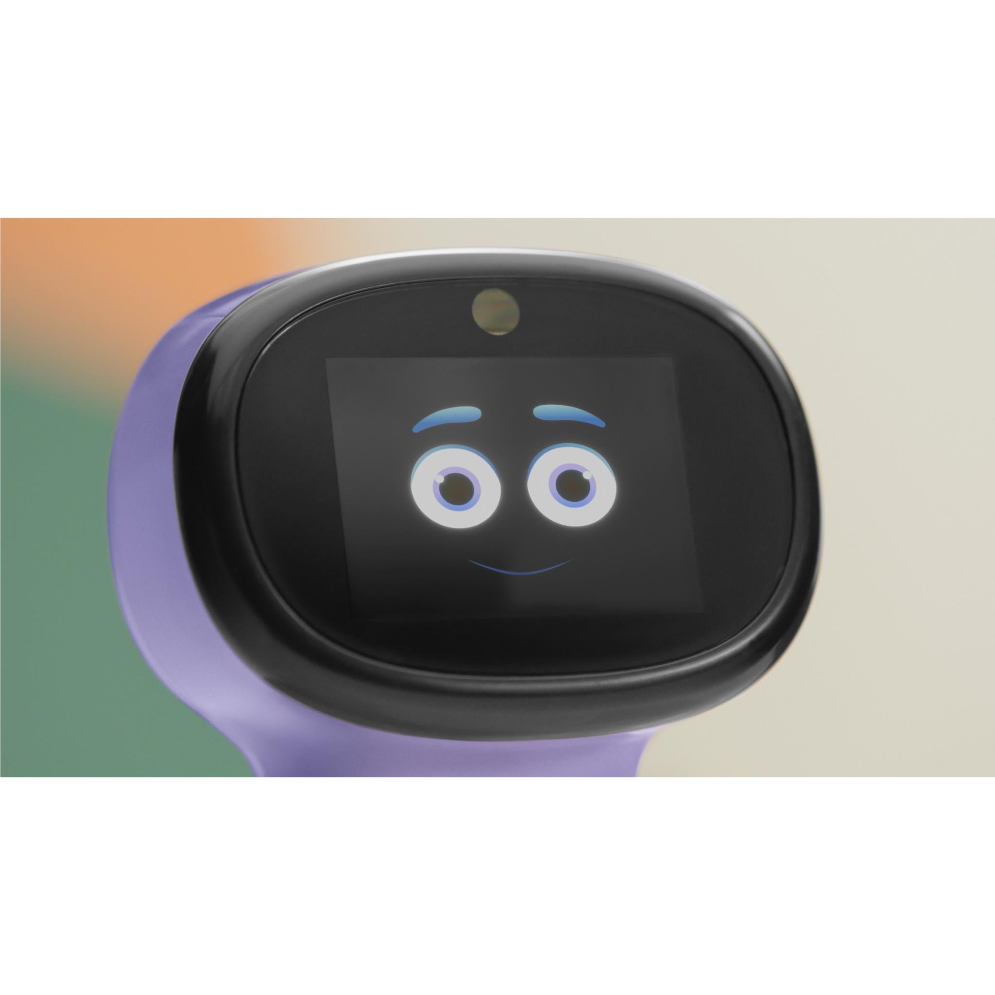 Miko Mini AI Robot (Blue)