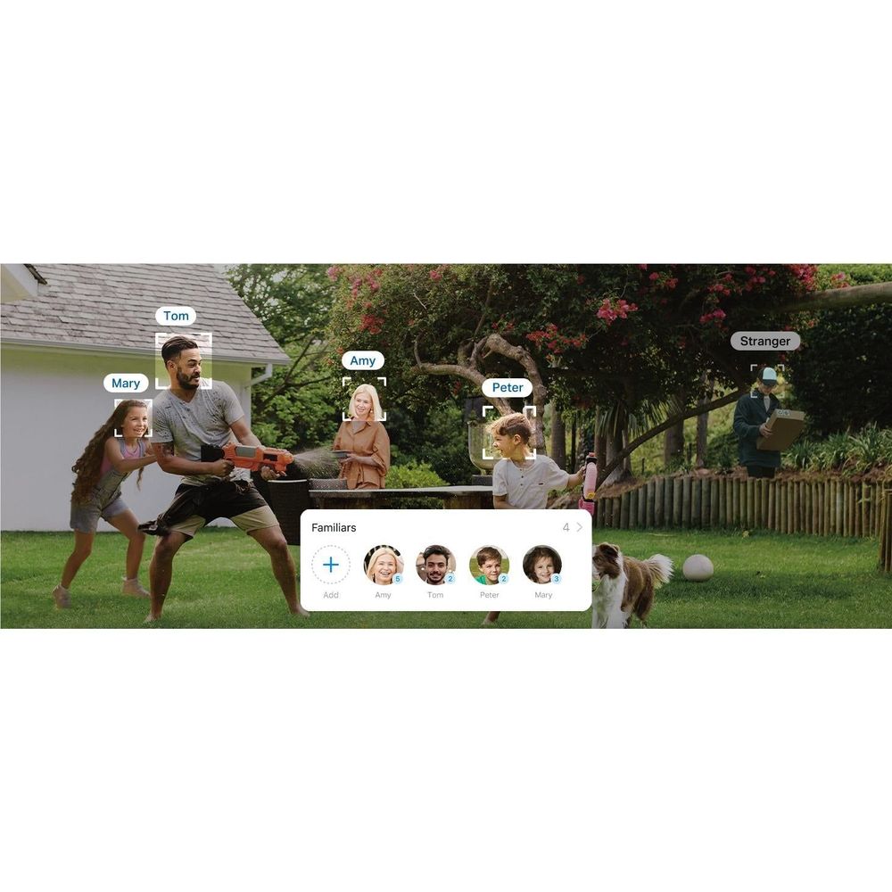 TP-Link Tapo H500 Smart HomeBase