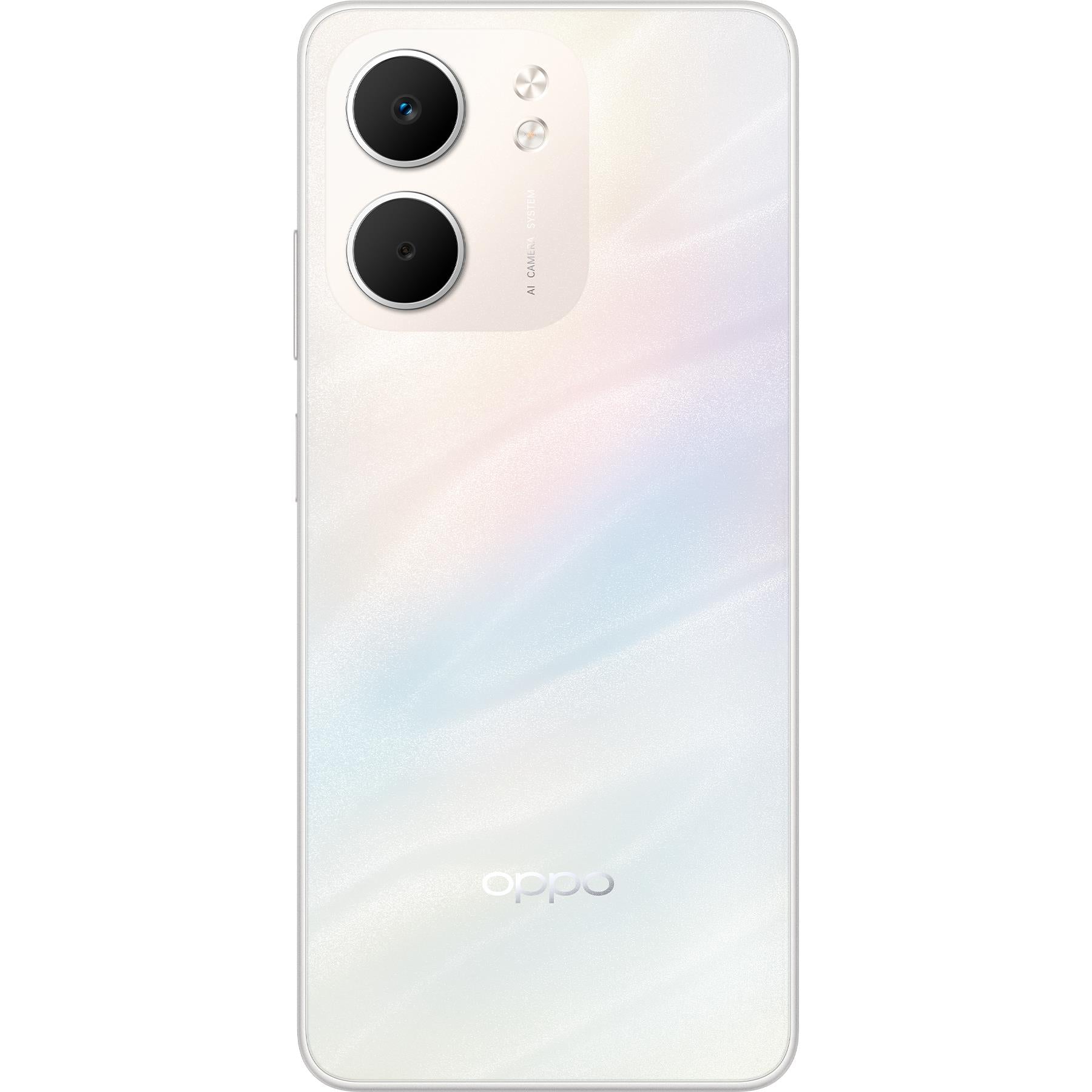 OPPO A5X 128GB (Laser White)