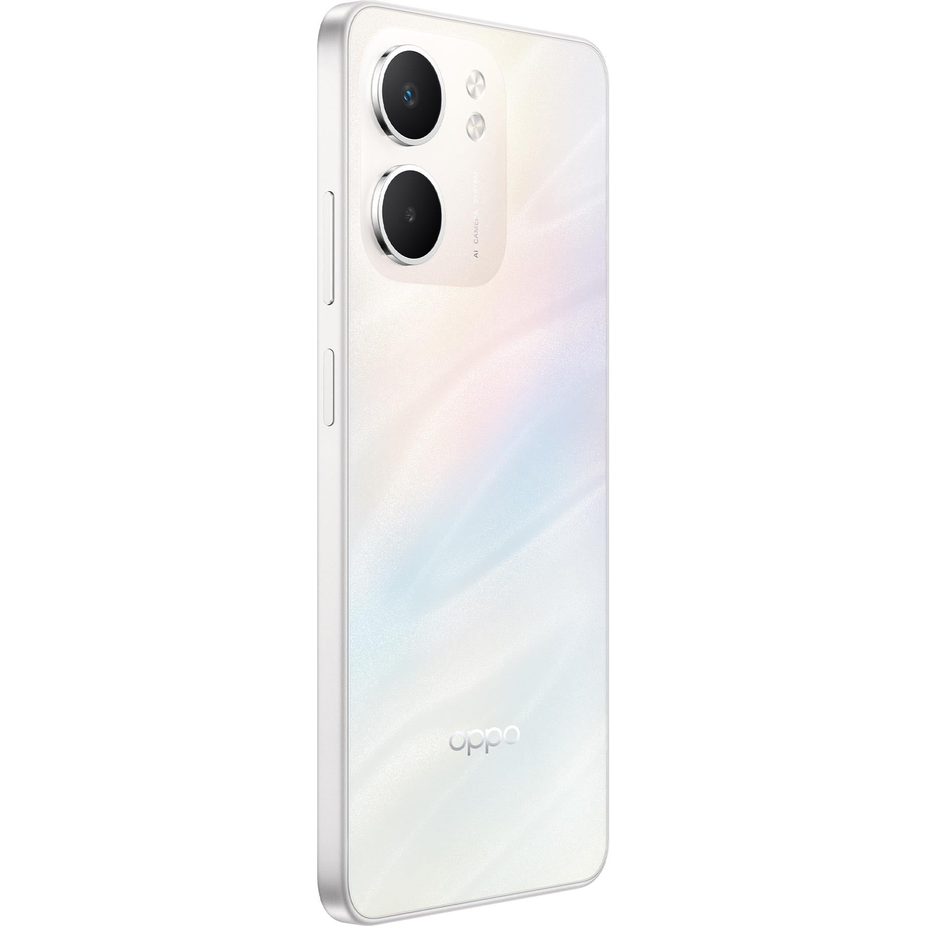 OPPO A5X 128GB (Laser White)