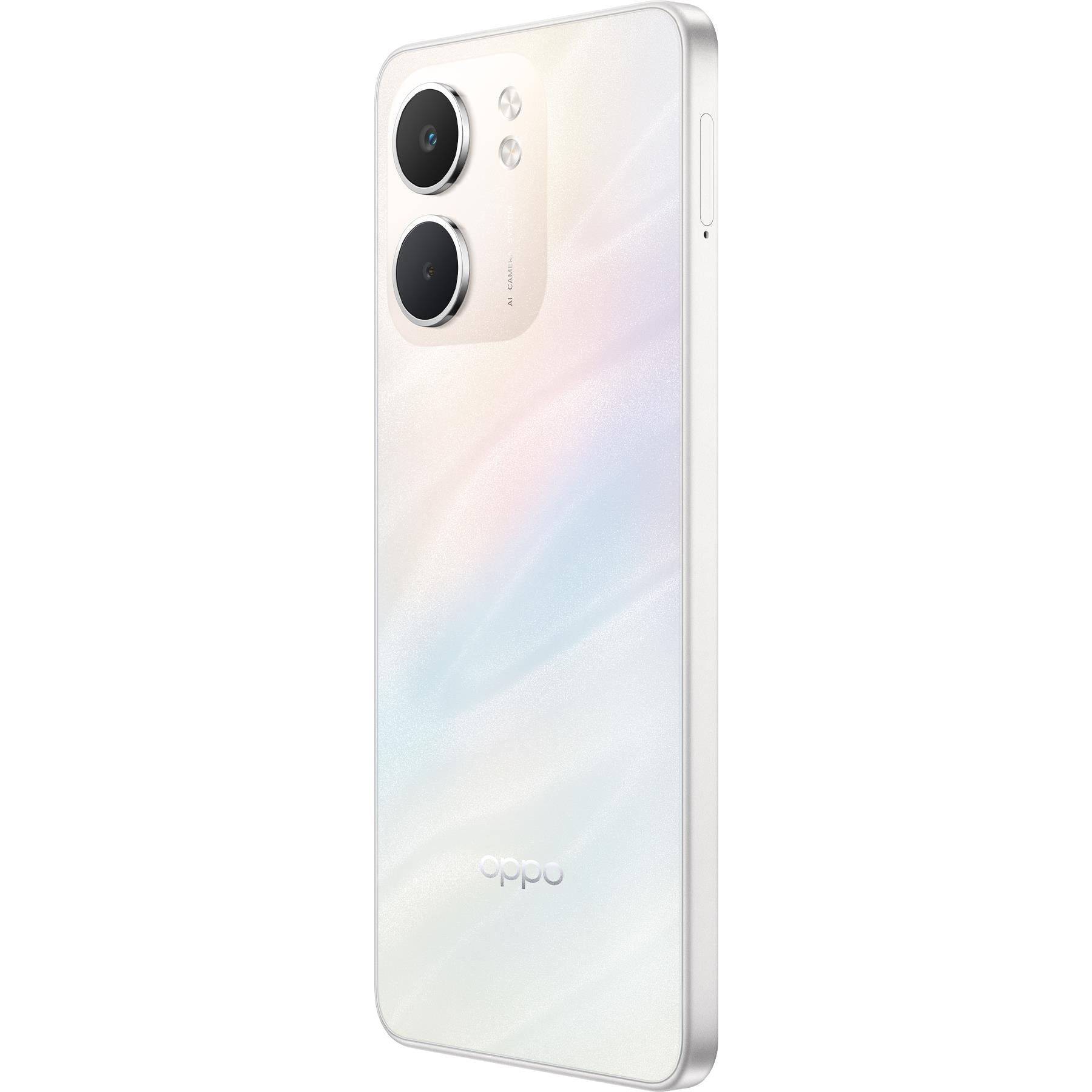 OPPO A5X 128GB (Laser White)