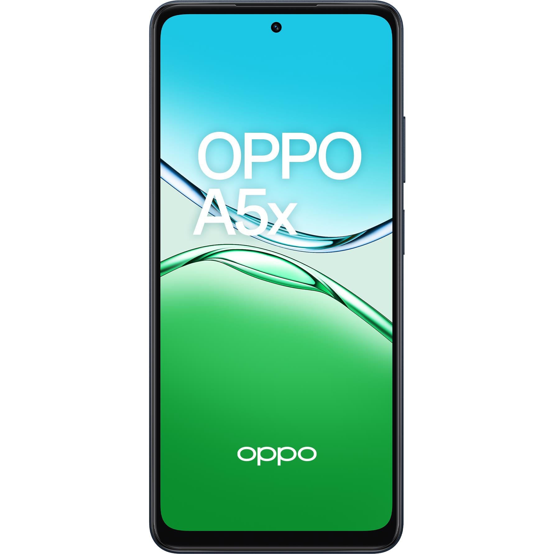 OPPO A5X 128GB (Midnight Blue)
