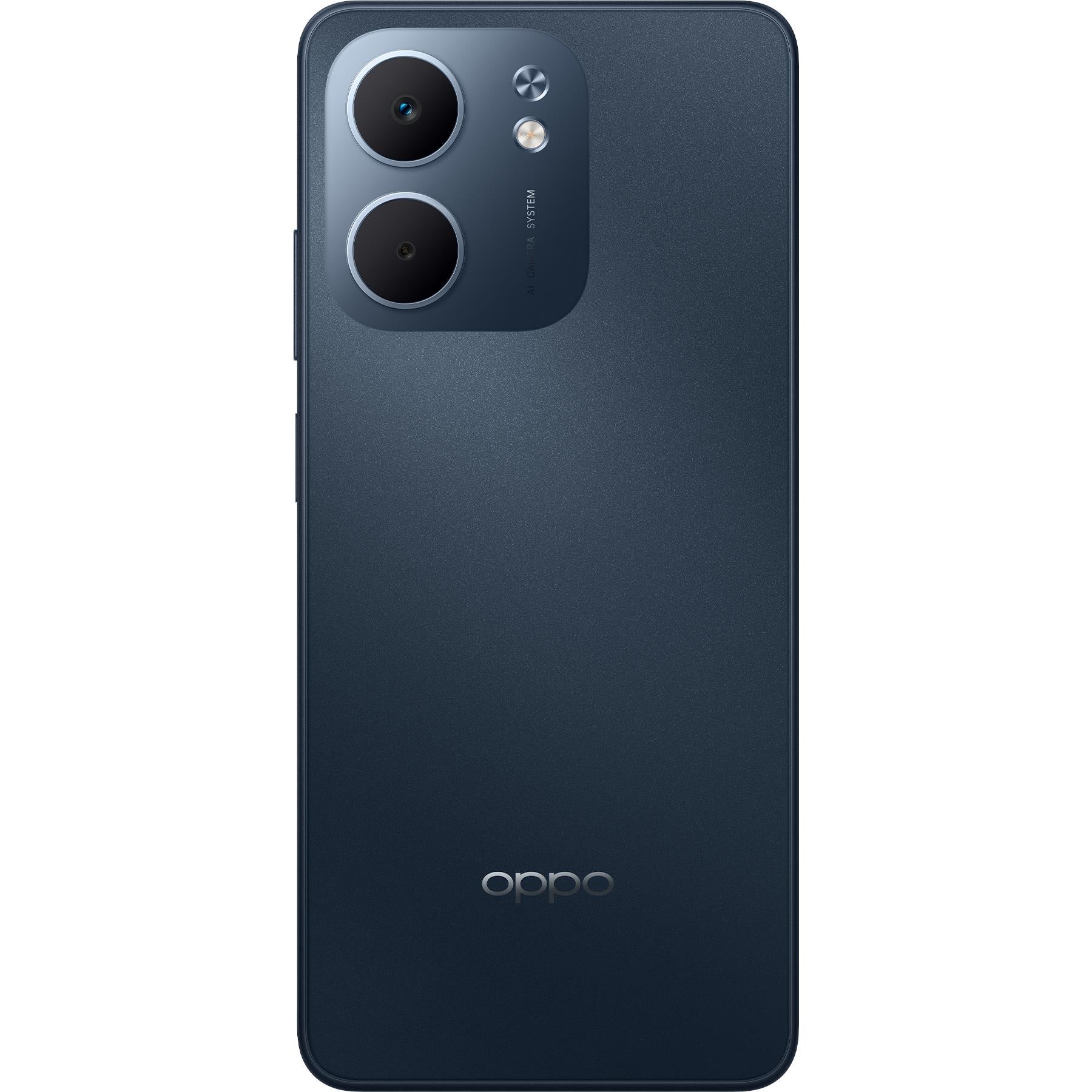 OPPO A5X 128GB (Midnight Blue)