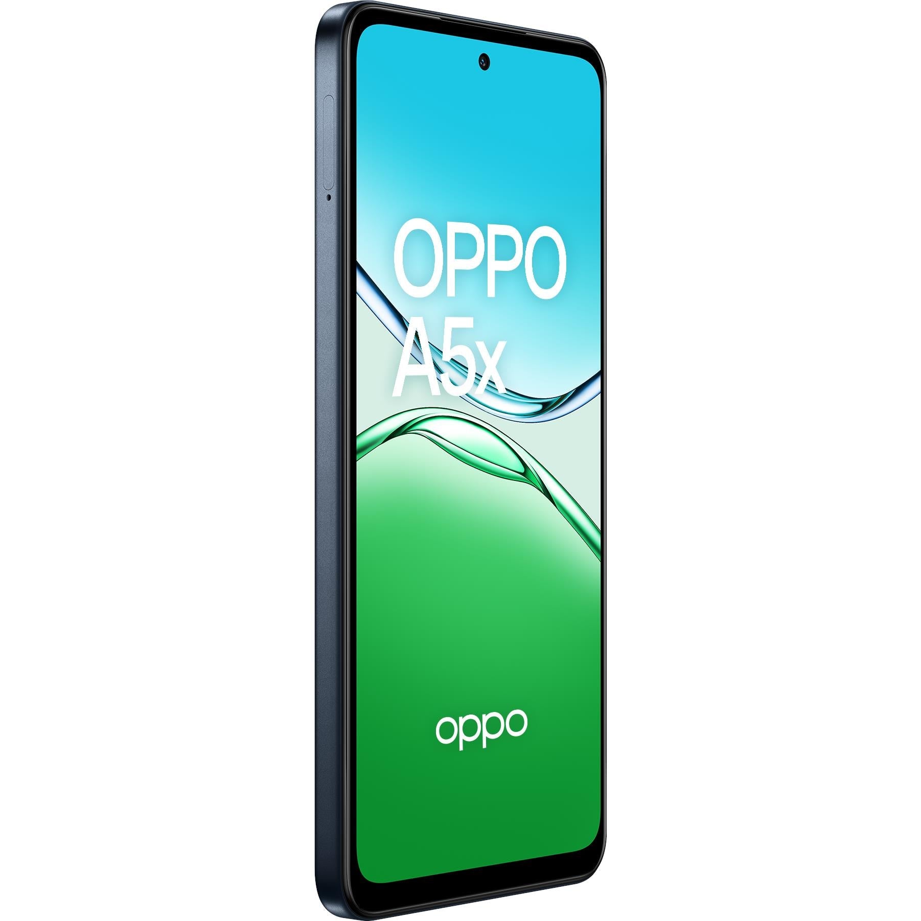 OPPO A5X 128GB (Midnight Blue)