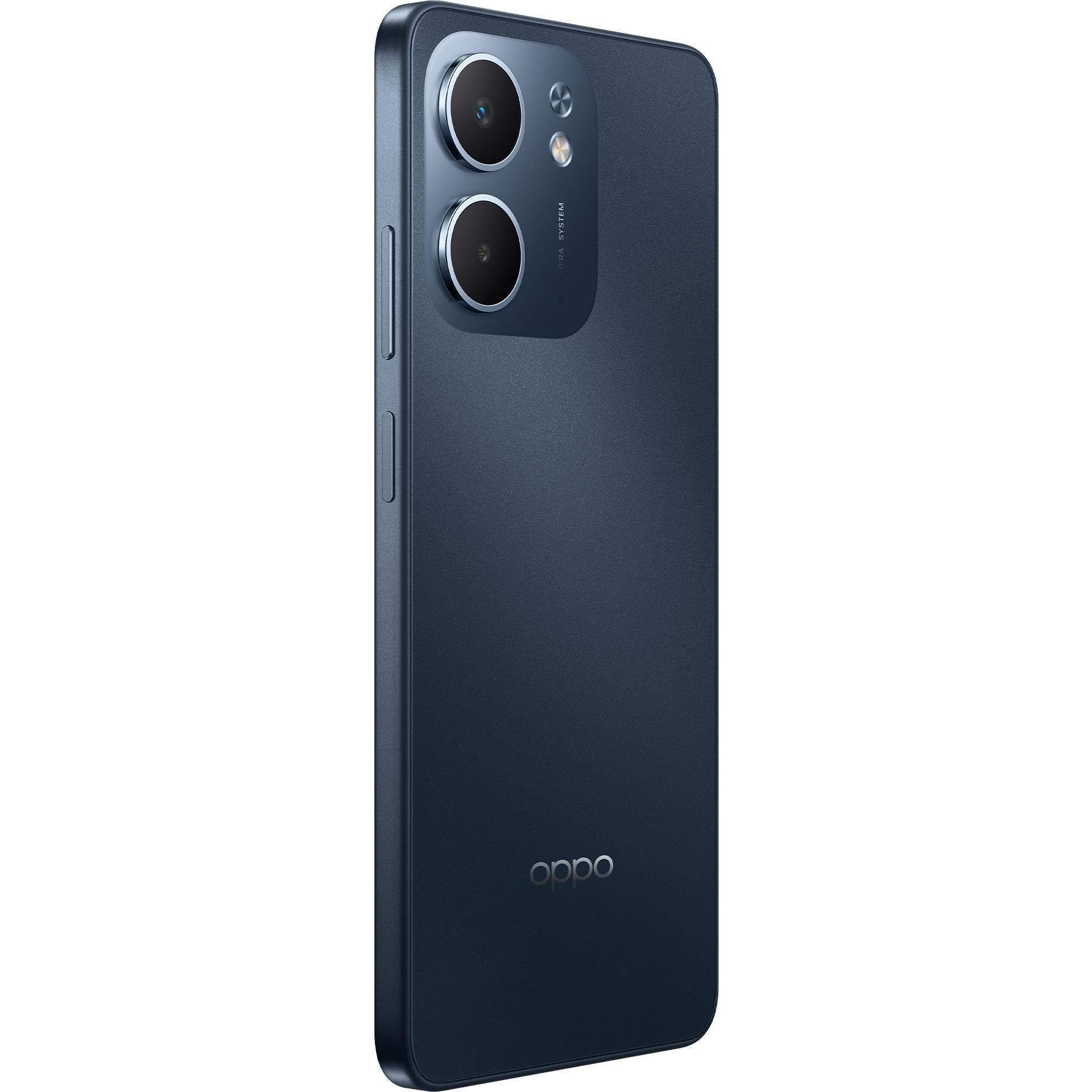OPPO A5X 128GB (Midnight Blue)