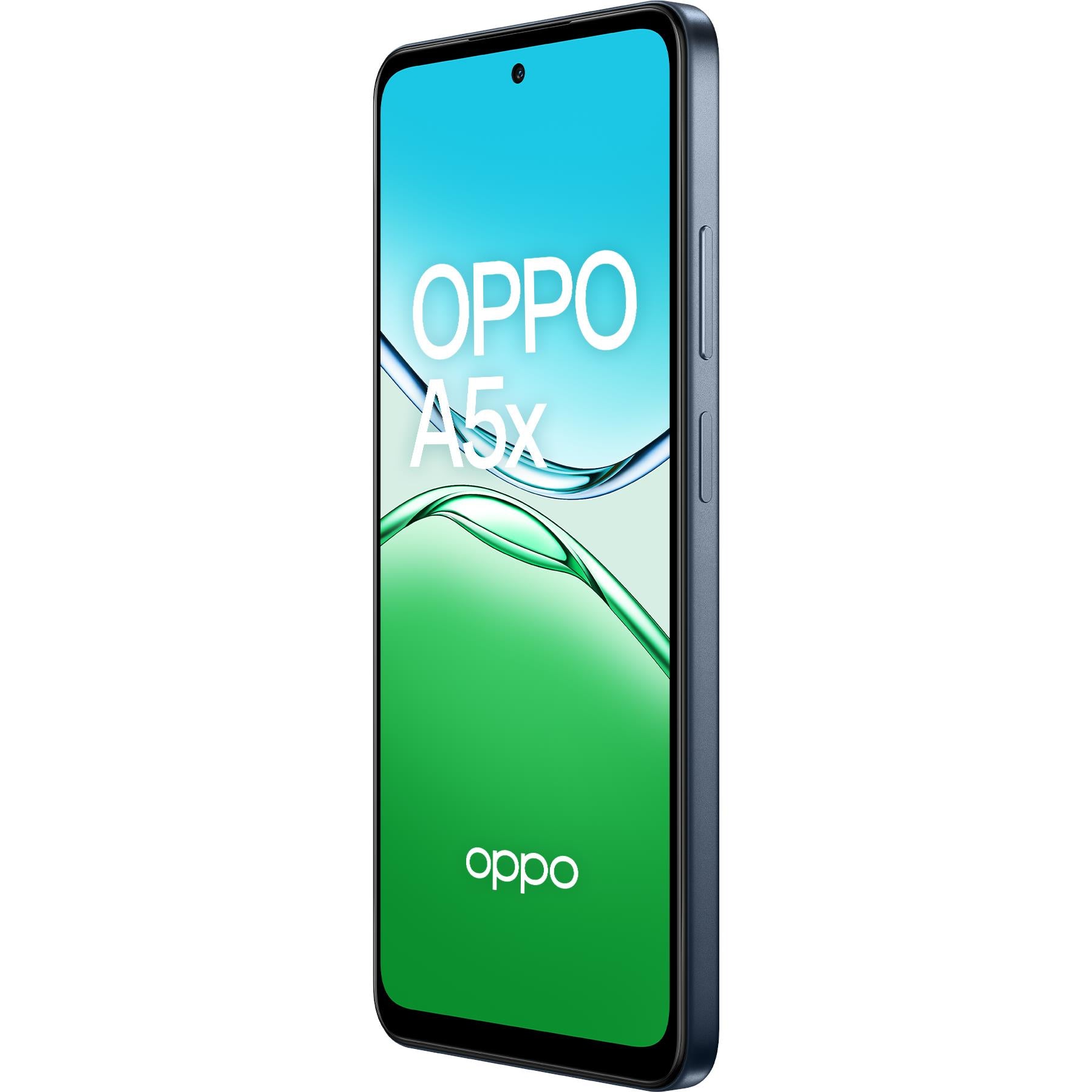 OPPO A5X 128GB (Midnight Blue)