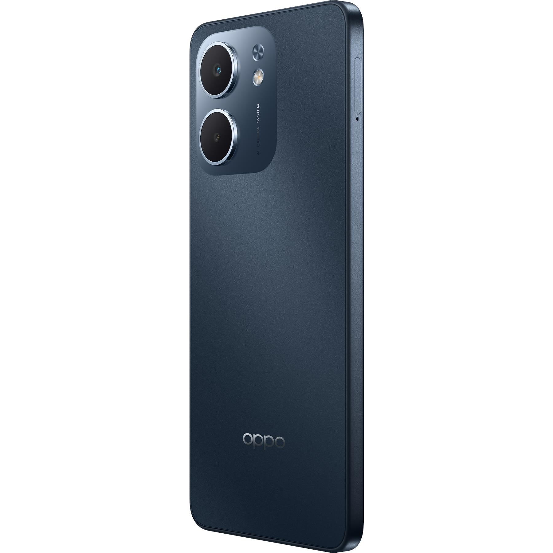 OPPO A5X 128GB (Midnight Blue)