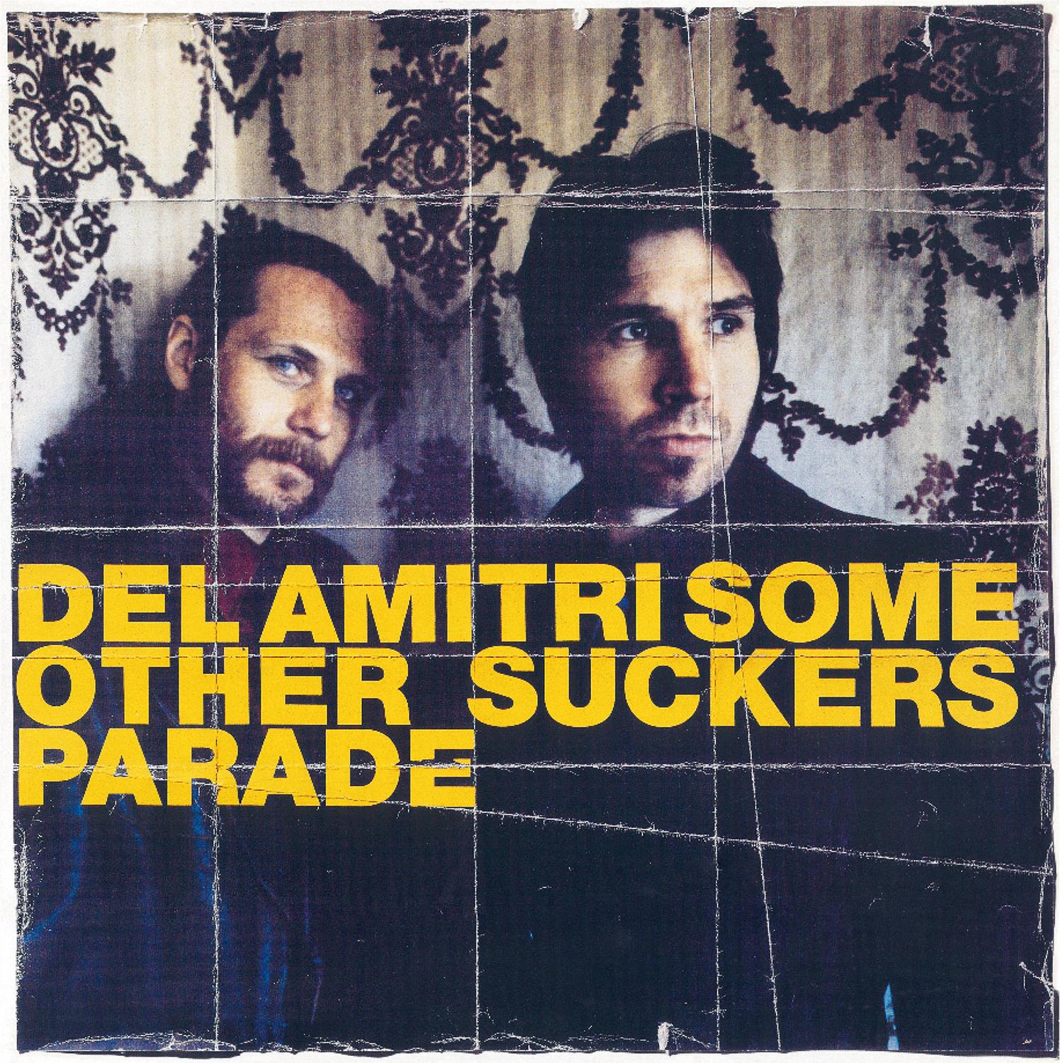 Some Other Sucker's Parade (Vinyl) - By: Del Amitri