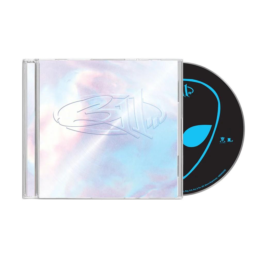 311 (30th Anniversary Edition), By: 311