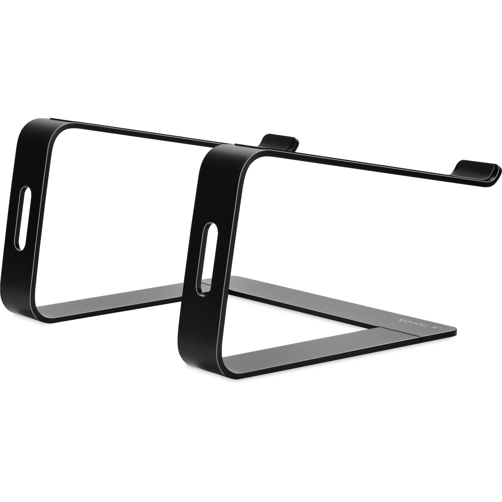 Bonelk Elevate Stance Laptop Stand (Black)
