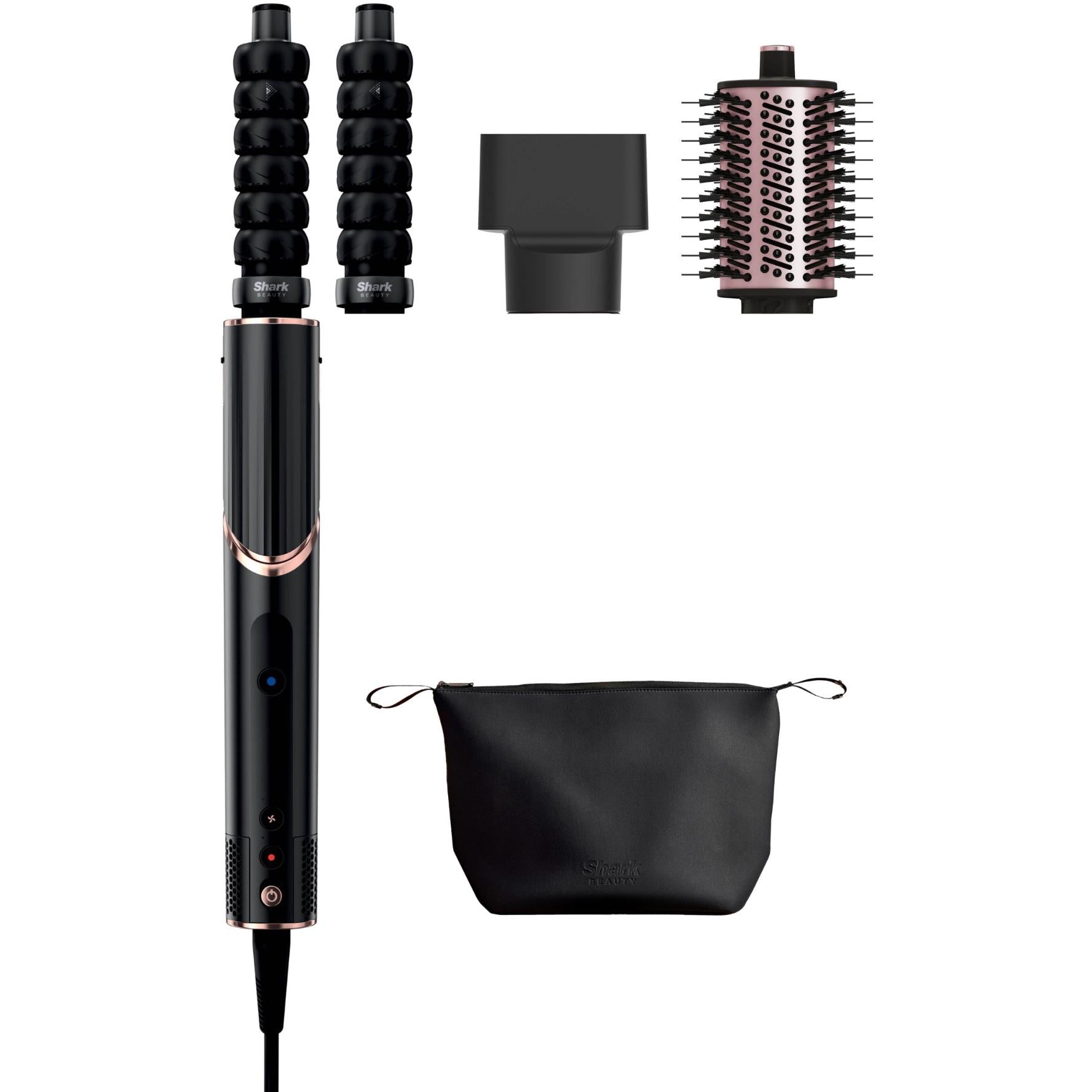 Shark FlexStyle Air Styling & Drying System (Black)