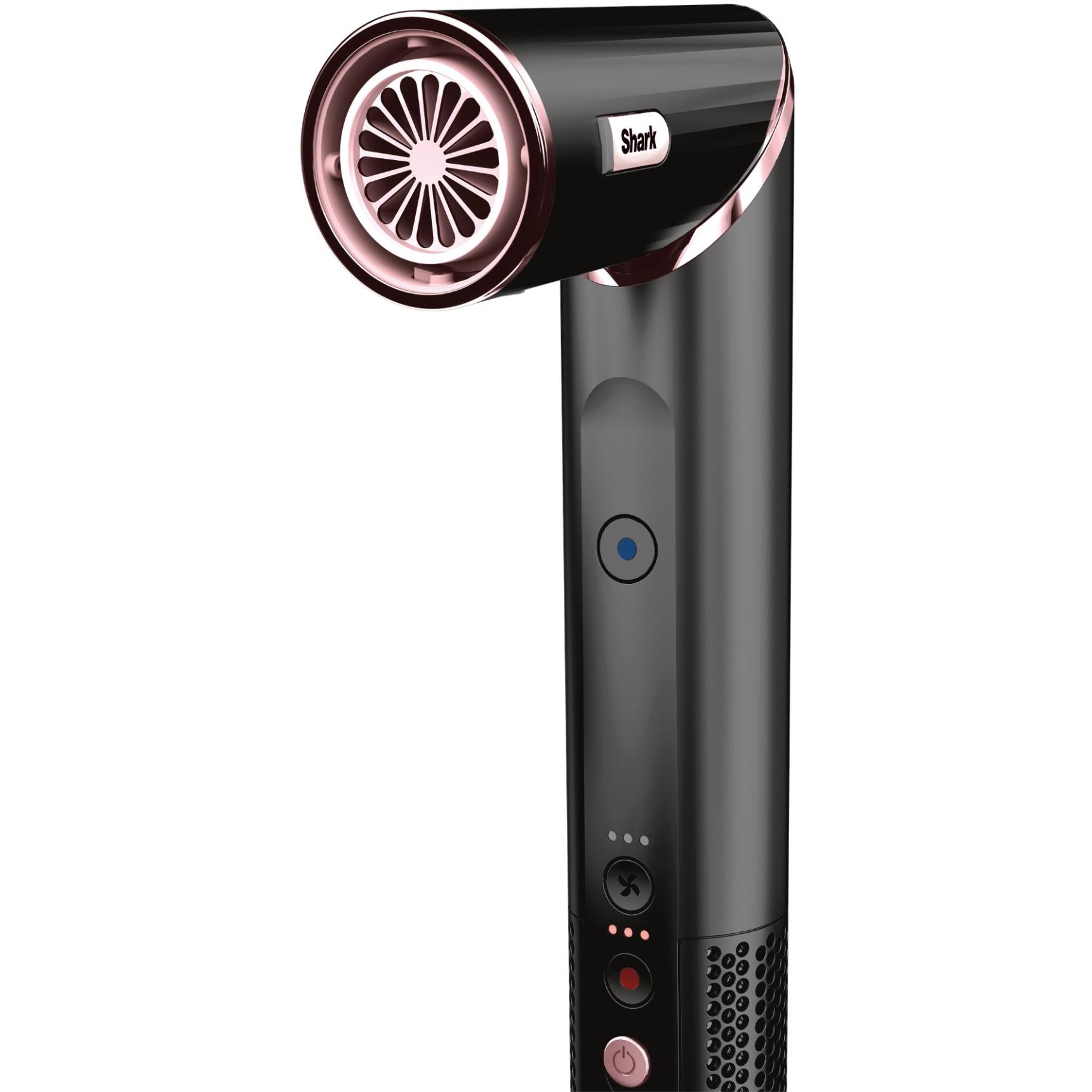 Shark FlexStyle Air Styling & Drying System (Black)