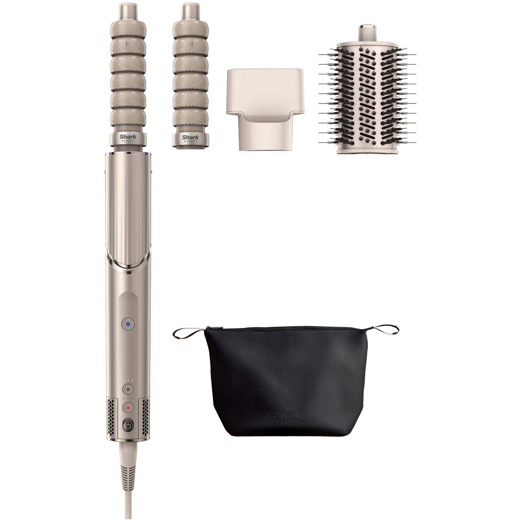 Shark FlexStyle Air Styling & Drying System (Stone)