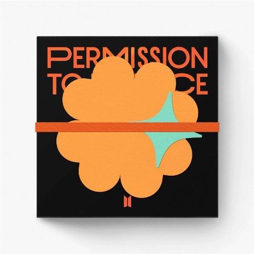 Permission To Dance - Live (Connect Version), By: Bts