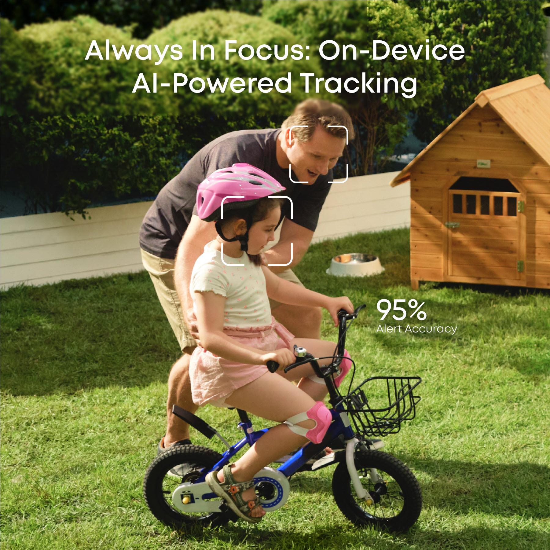 Eufy SoloCam S340 Security Camera