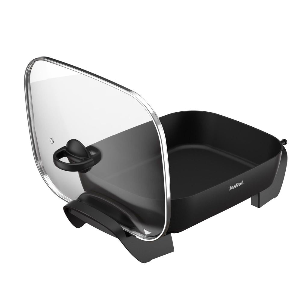Tefal Easy Banquet Electric Frypan
