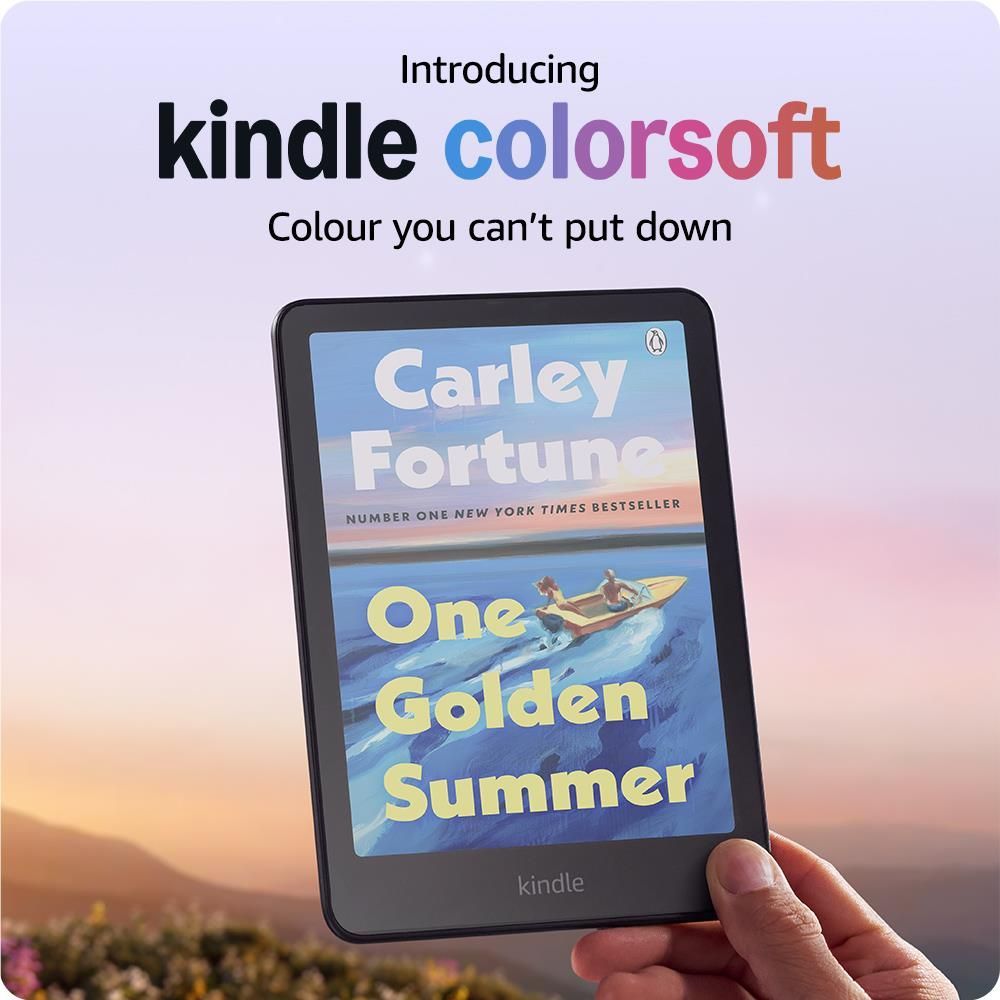 Kindle Colorsoft 7" (16GB)