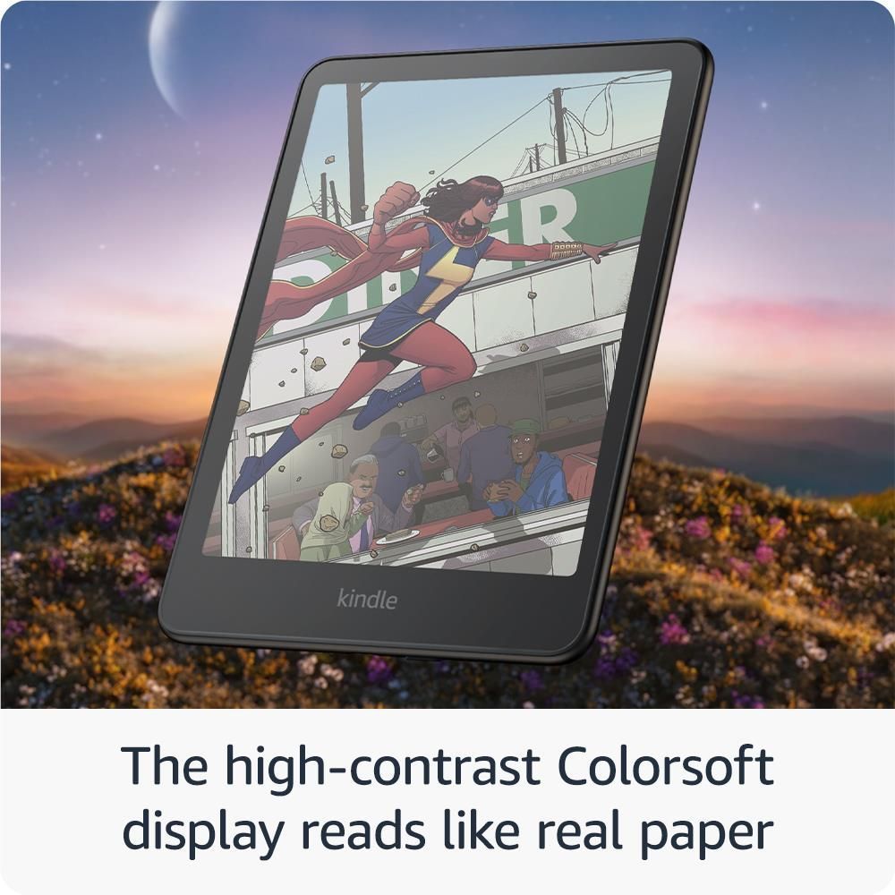 Kindle Colorsoft 7" (16GB)