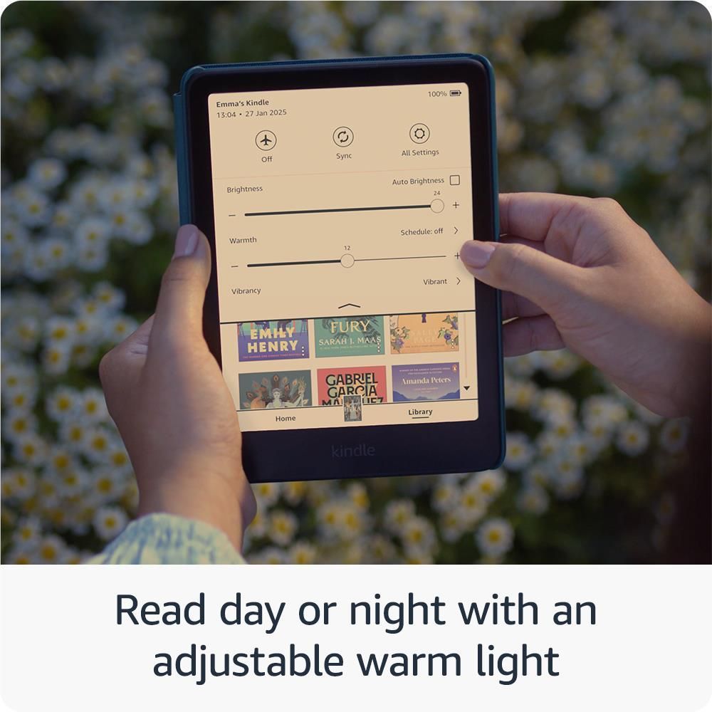 Kindle Colorsoft 7" (16GB)