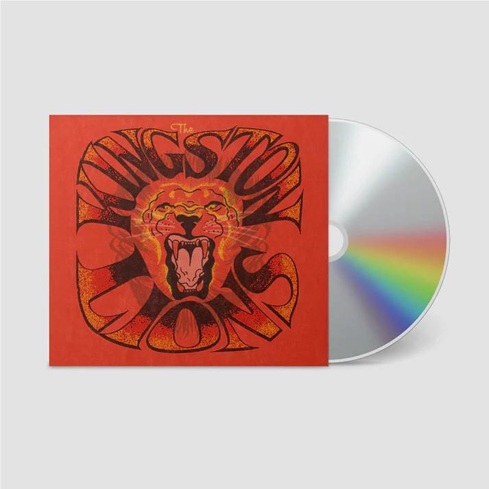 The Kingston Lions,  By: The Kingston Lions