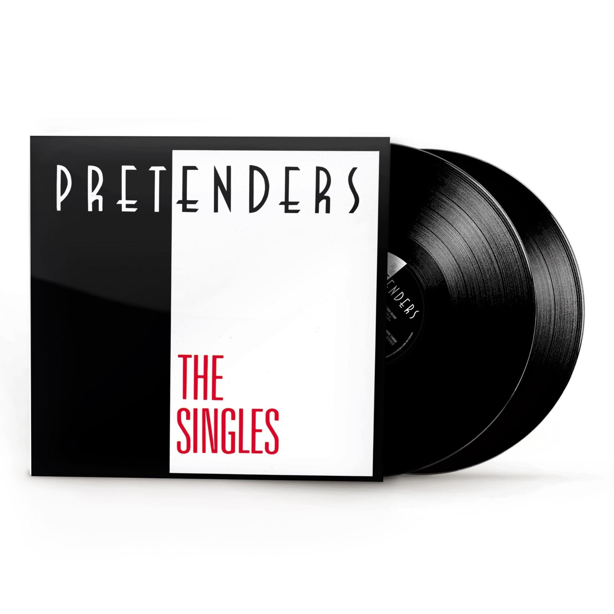 The Singles (Vinyl) - By: The Specials