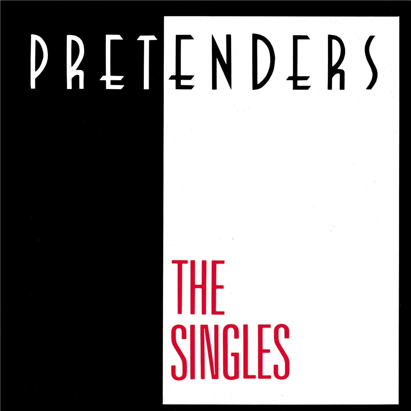 The Singles (Vinyl) - By: The Specials