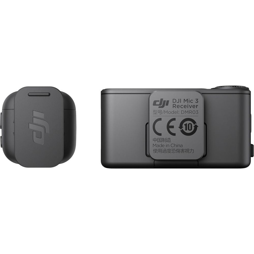 DJI Mic 3 (1TX + 1RX)