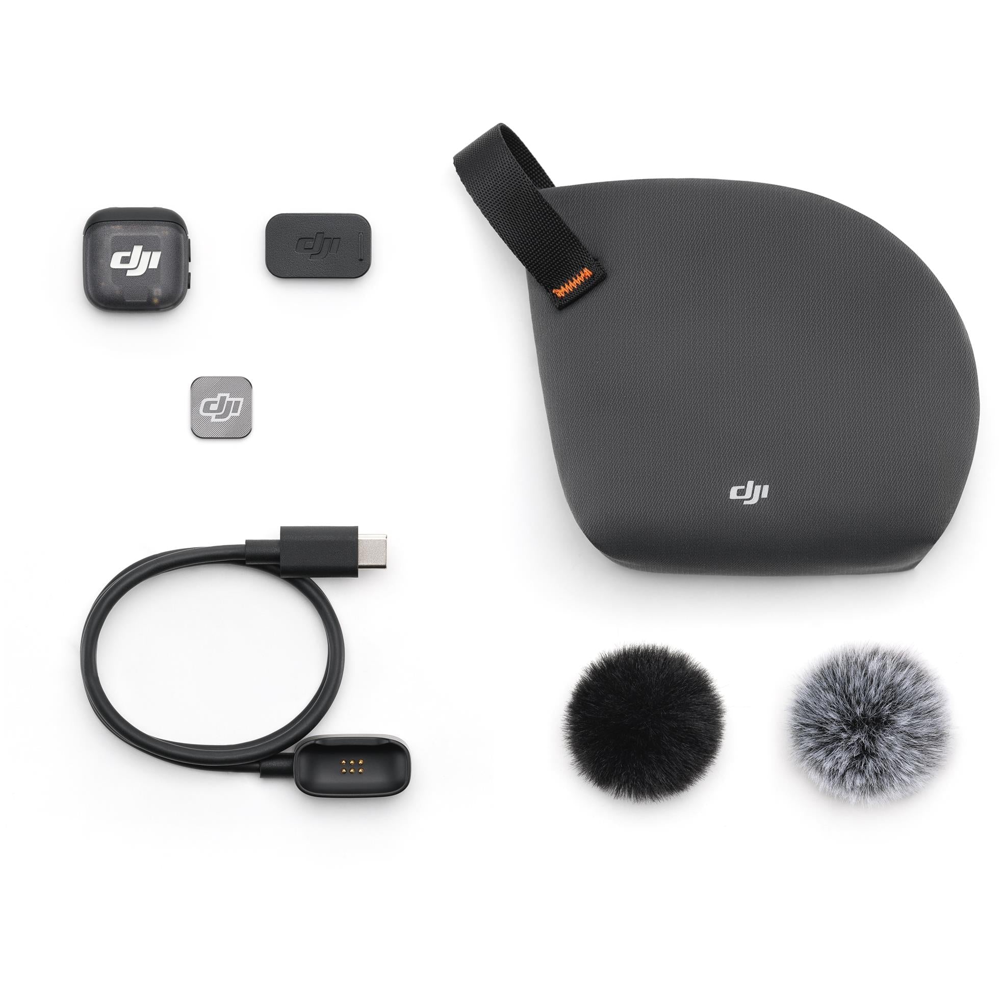 DJI Mic 3 Transmitter