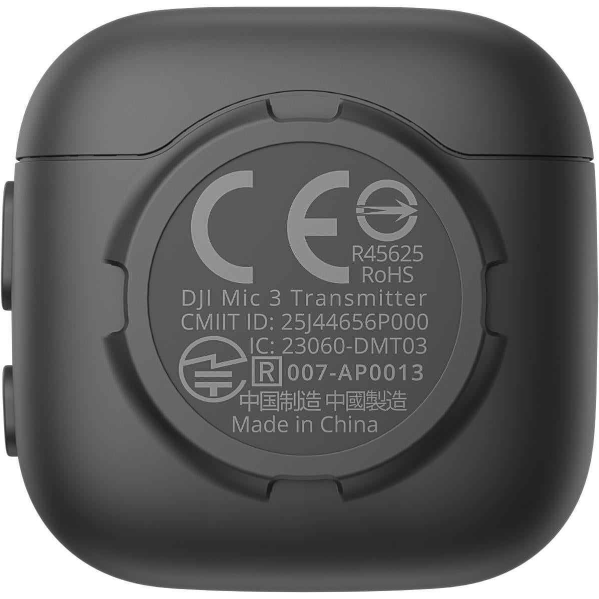 DJI Mic 3 Transmitter