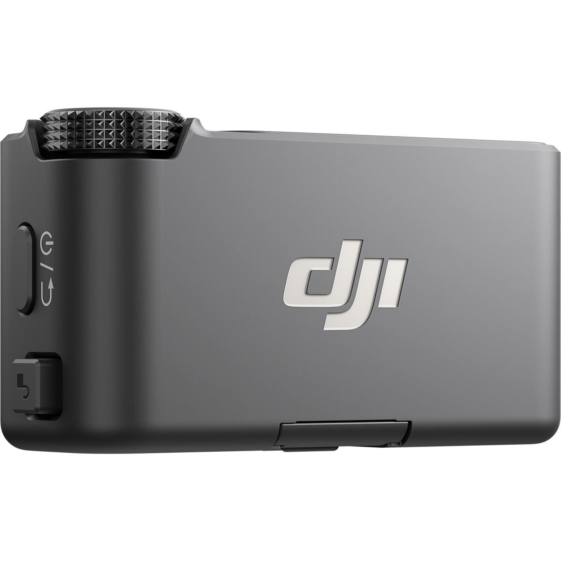 DJI Mic 3 Receiver