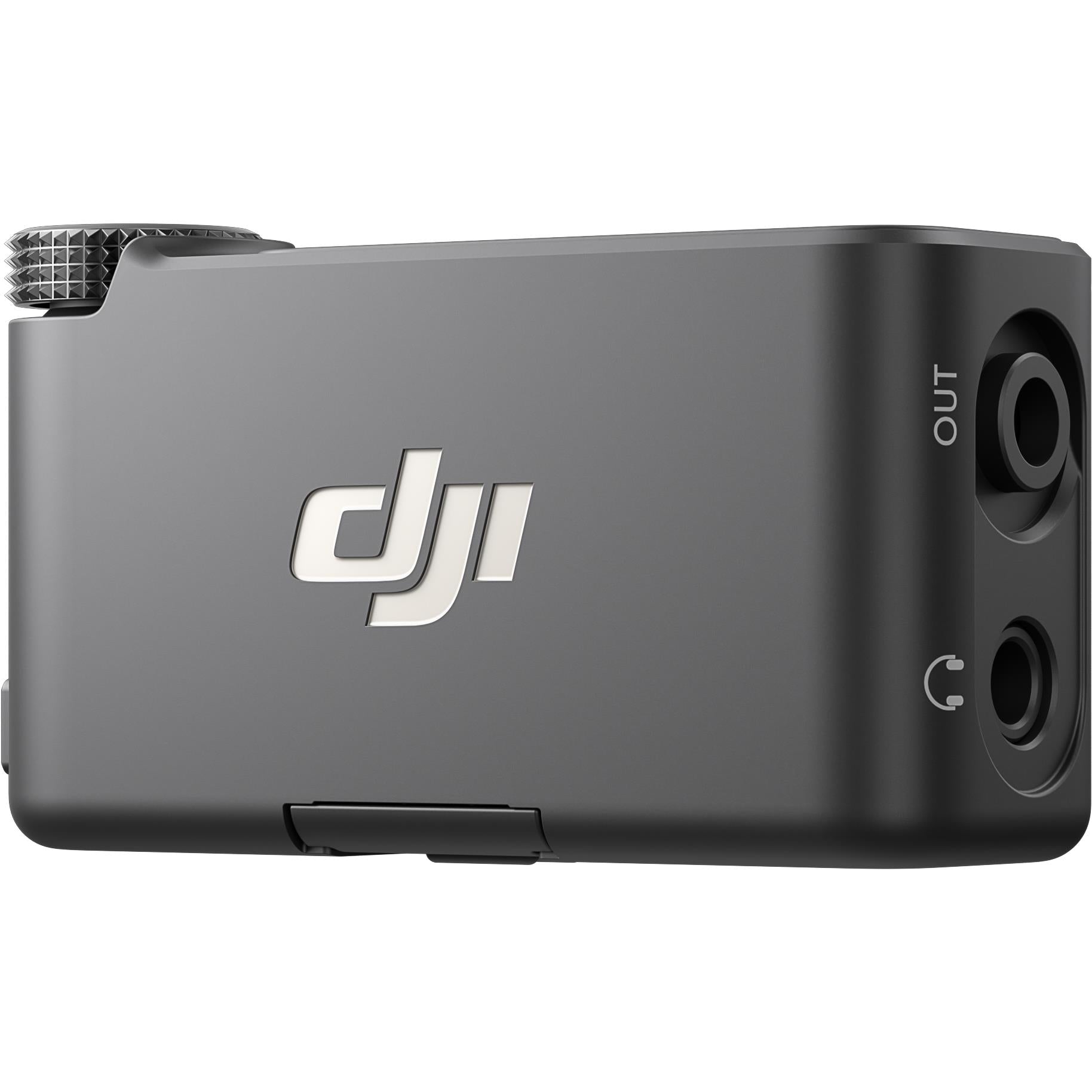 DJI Mic 3 Receiver