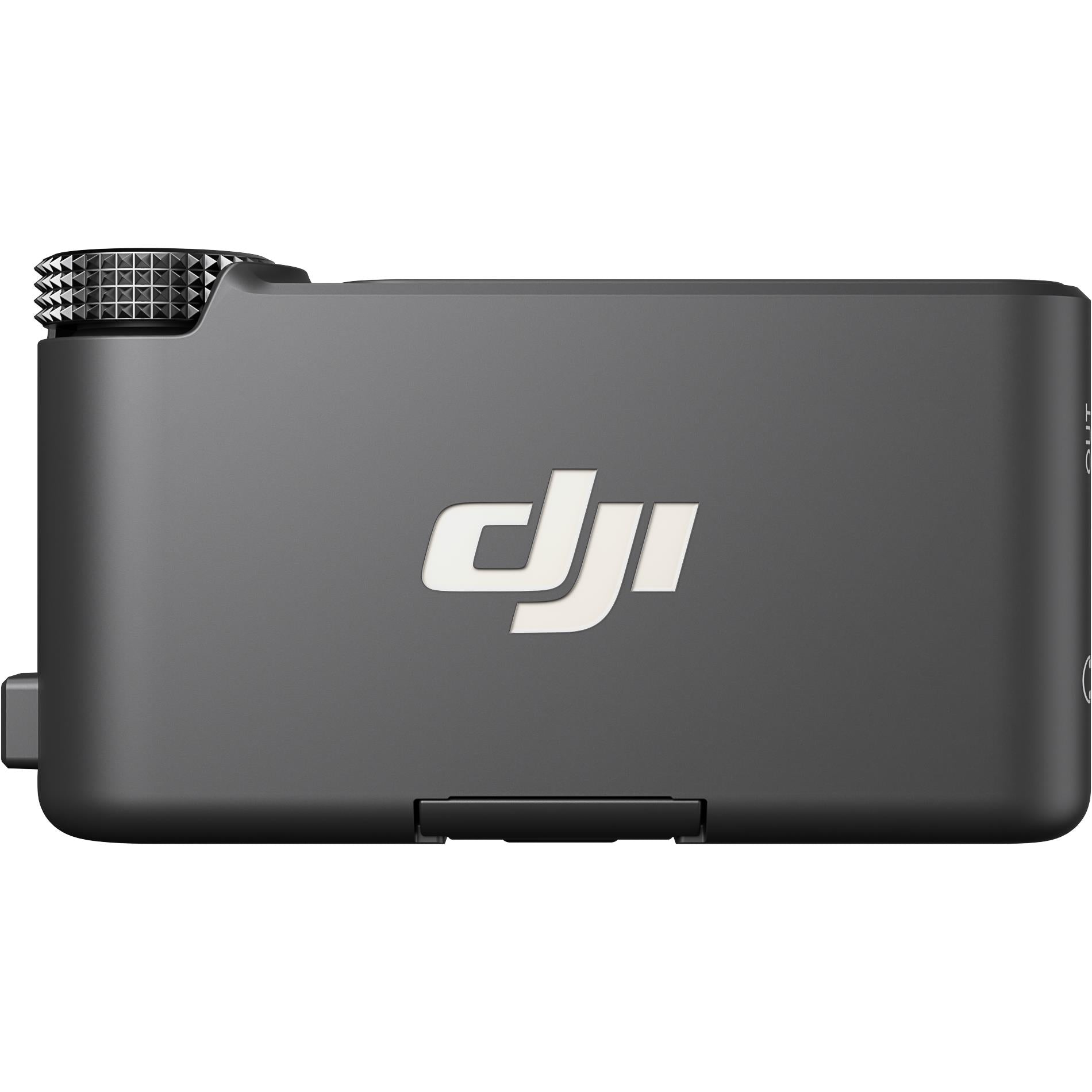 DJI Mic 3 Receiver