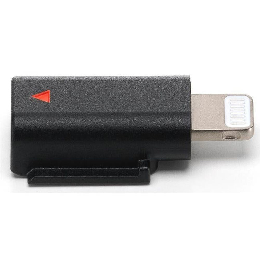 DJI Mic 3 Mobile Phone Adapter (Lightning)